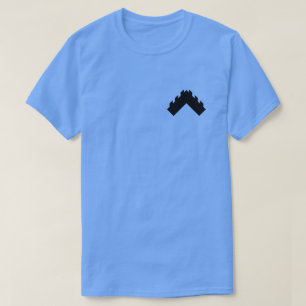 Camiseta SCA Aarnimetsä