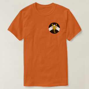 Camiseta SCA al-Barran