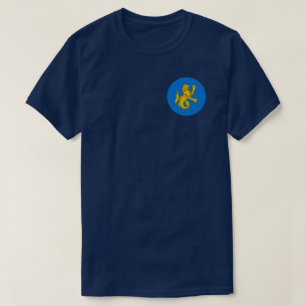 Camiseta SCA Allyshia