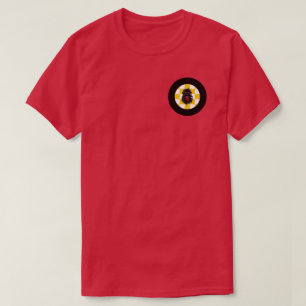 Camiseta SCA An Tir