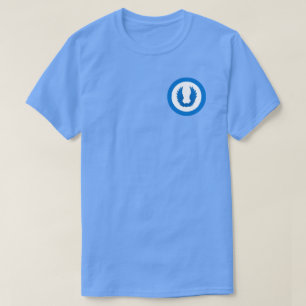 Camiseta SCA Arenal