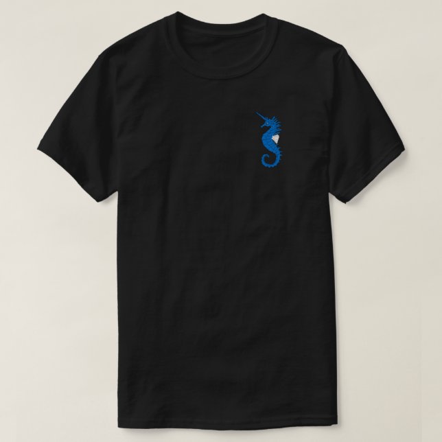 Camiseta SCA Atlantia T-Shirt (Frente do Design)