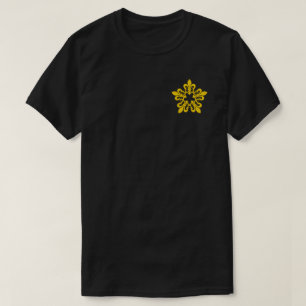 Camiseta SCA Beau Fort T-Shirt