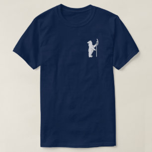 Camiseta SCA Bjornsborg