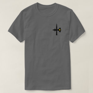Camiseta SCA Bryn Gwlad T-Shirt