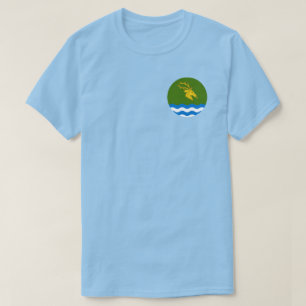 Camiseta SCA Buckston-on-Eno T-Shirt