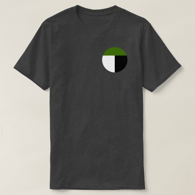 Camiseta SCA Caer Gwyn (Frente do Design)
