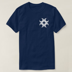 Camiseta SCA Caid T-Shirt