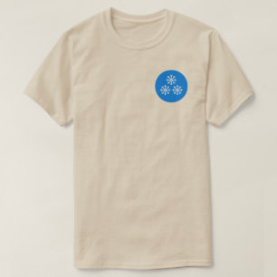 Camiseta SCA Cold Keep T Shirt
