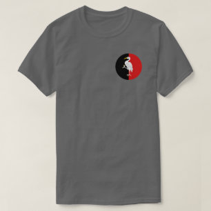 Camiseta SCA Cranehaven