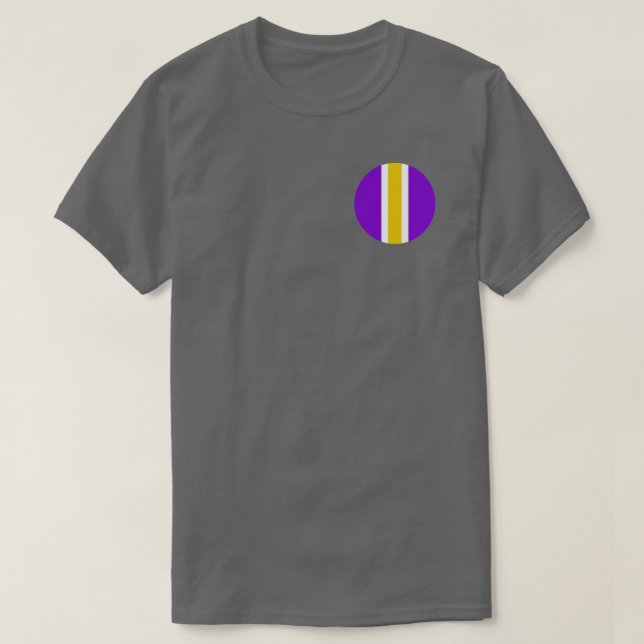 Camiseta SCA Dragon Dormant (Frente do Design)