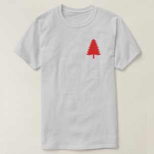 Camiseta SCA Ealdnordwuda
