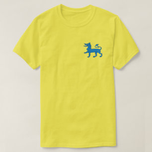 Camiseta SCA East Kingdom T-Shirt