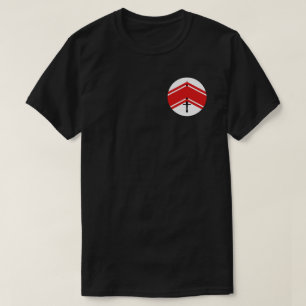 Camiseta SCA Eoforwic