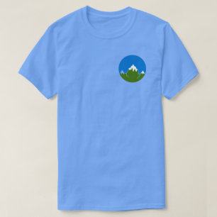 Camiseta SCA Ered Sul