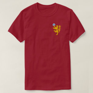 Camiseta SCA Ffynnon Gath T-Shirt
