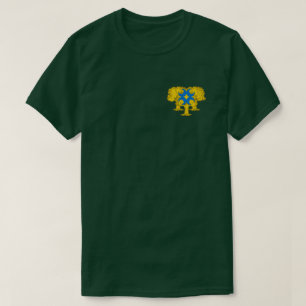 Camiseta SCA Gyldenholt