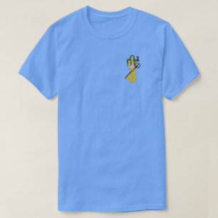 Camiseta SCA Illiton