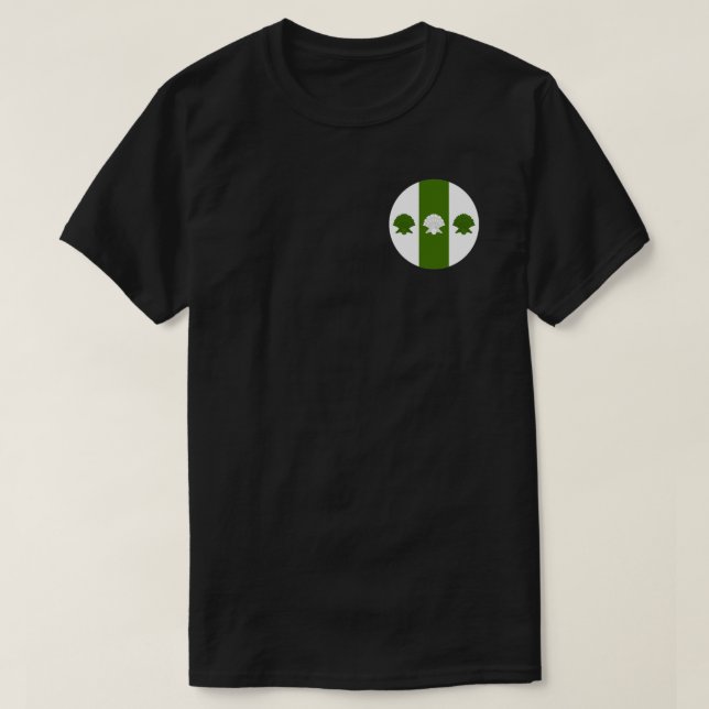 Camiseta SCA Lagerdamm (Frente do Design)