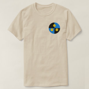 Camiseta SCA Lagerdamm T-Shirt