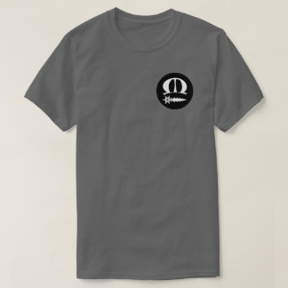Camiseta SCA Meridies