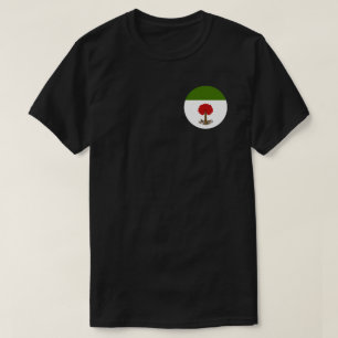 Camiseta SCA Myrgan Wood