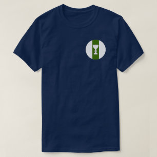 Camiseta SCA Myrgenfeld
