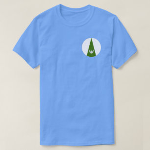 Camiseta SCA Nant Y Derwyddon T-Shirt