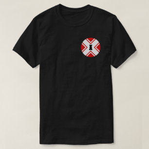 Camiseta SCA Northkeep