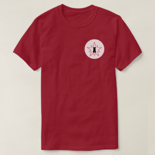 Camiseta SCA NorthKeep T-Shirt
