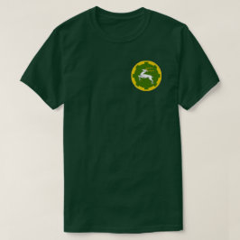 Camiseta SCA Outlands T-Shirt