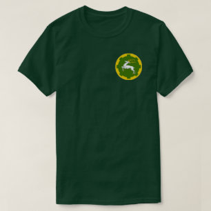 Camiseta SCA Outlands T-Shirt