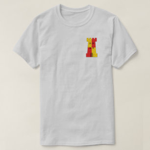 Camiseta SCA Rokkehealdan