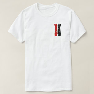 Camiseta SCA Ruínas