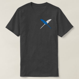 Camiseta SCA Saint Monica