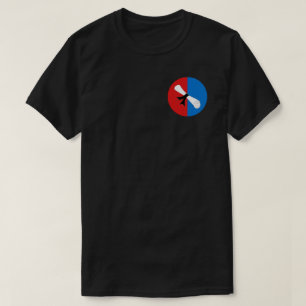Camiseta SCA São Félix