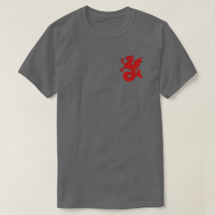 Camiseta SCA Seashire