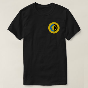 Camiseta SCA Shadowlands T-Shirt