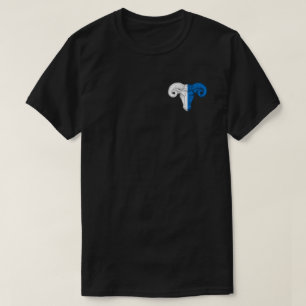Camiseta SCA Silver Desert T-Shirt