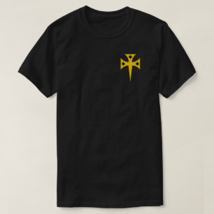 Camiseta SCA Stegby T-Shirt