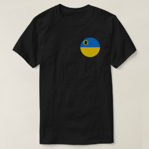Camiseta SCA Tir Ysgithr