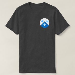 Camiseta SCA Torlyon