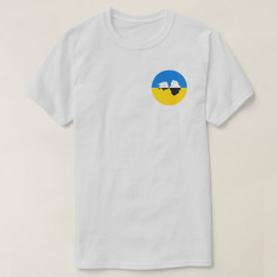 Camiseta SCA Windegate T-Shirt