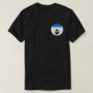 Camiseta SCA Wolfscairn T-Shirt