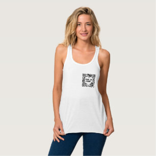 Camiseta Scan my Heart