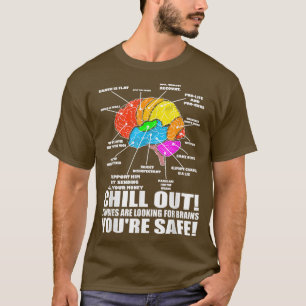 Camiseta Scary Night 2022 Funniest Halloween Zombie Costume