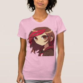 Camiseta Scayla P.
