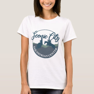 Camiseta SCEC