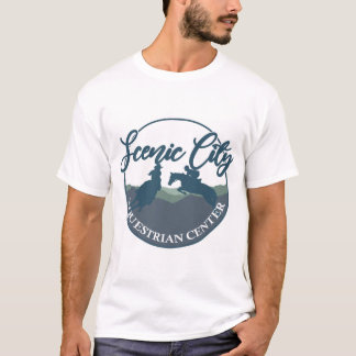 Camiseta SCEC Staff Shirt