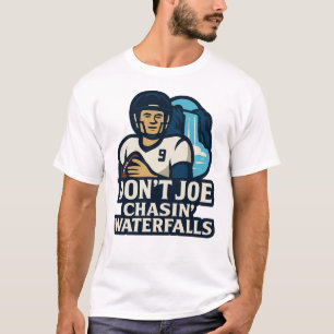 Camiseta SCFFL 2025 - Don Joe Chasin' Waterfall